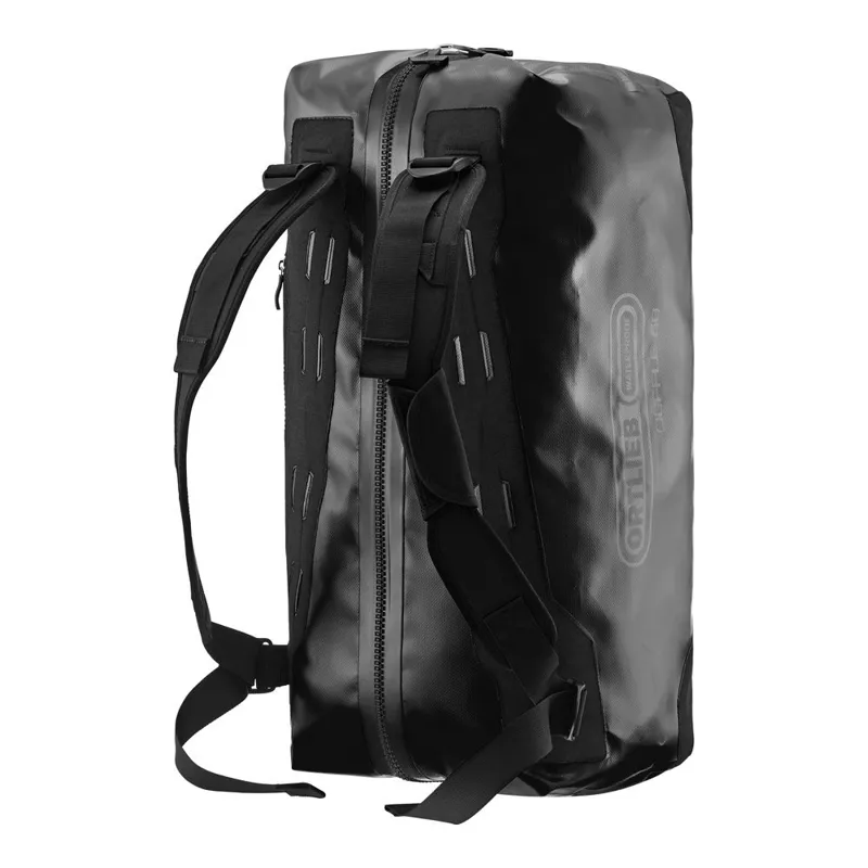 Ortlieb Duffle Bag 85L - Black-2